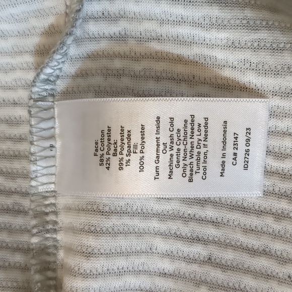 Talbots Tweed Sweater Size L - Picture 5 of 5